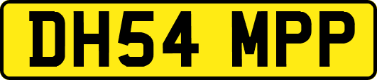 DH54MPP