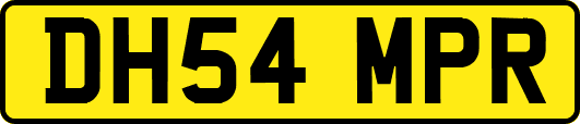 DH54MPR