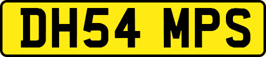 DH54MPS