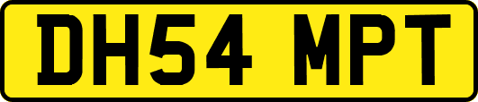 DH54MPT