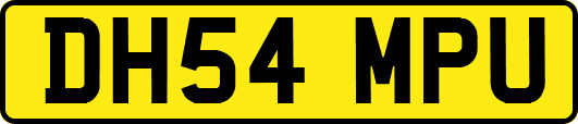 DH54MPU