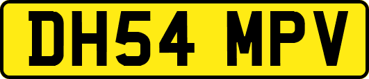 DH54MPV