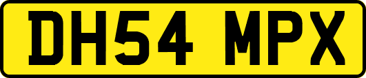 DH54MPX