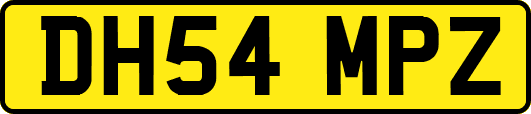 DH54MPZ