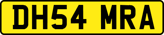 DH54MRA