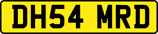 DH54MRD