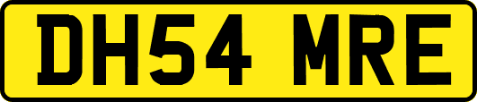 DH54MRE