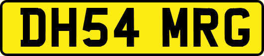 DH54MRG