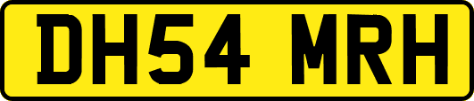 DH54MRH