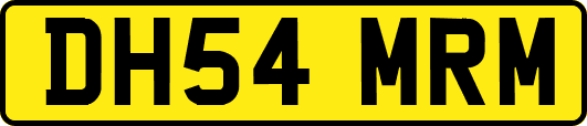 DH54MRM