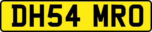DH54MRO