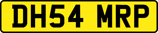 DH54MRP