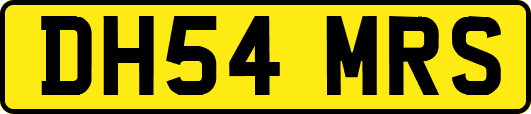 DH54MRS