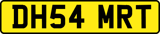 DH54MRT