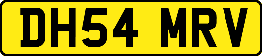 DH54MRV