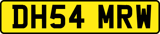DH54MRW
