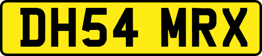 DH54MRX