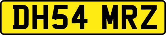 DH54MRZ