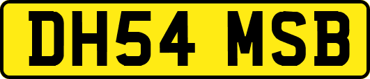 DH54MSB