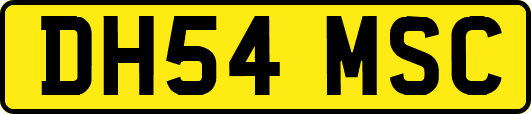 DH54MSC
