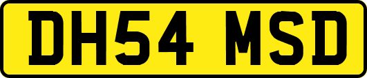 DH54MSD