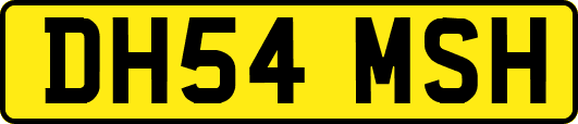DH54MSH