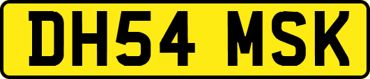 DH54MSK