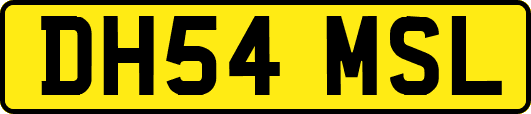 DH54MSL