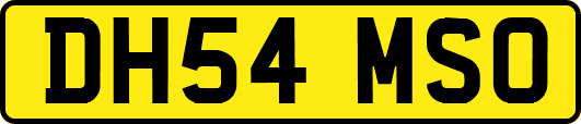 DH54MSO