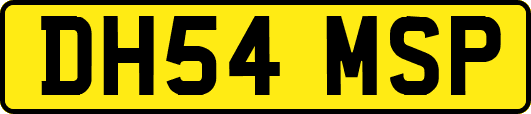 DH54MSP