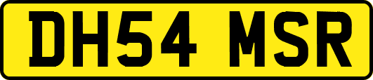 DH54MSR