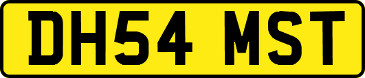 DH54MST