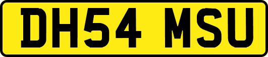 DH54MSU