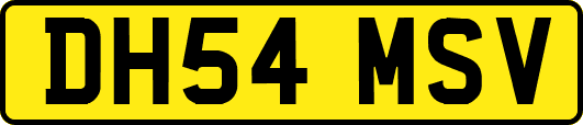 DH54MSV