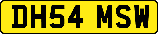 DH54MSW