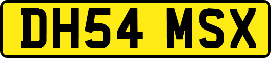 DH54MSX