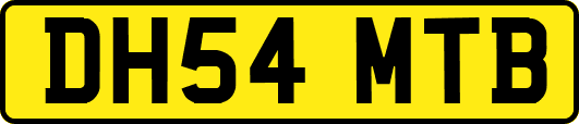 DH54MTB