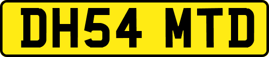 DH54MTD