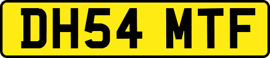 DH54MTF
