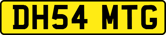 DH54MTG
