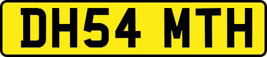 DH54MTH