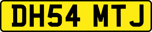 DH54MTJ