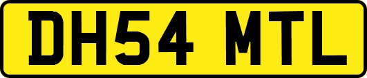 DH54MTL