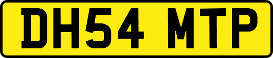 DH54MTP