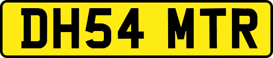 DH54MTR