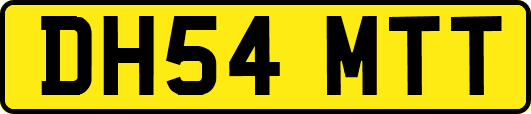 DH54MTT