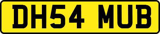 DH54MUB