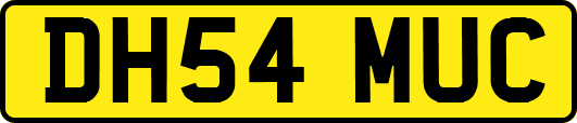 DH54MUC
