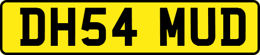 DH54MUD
