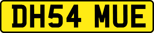 DH54MUE